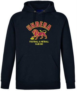 Undera Hoody:Navy
