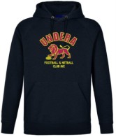 Undera Hoody  | U108 