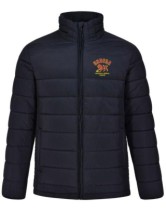 Undera Puffer Jacket  | U109 